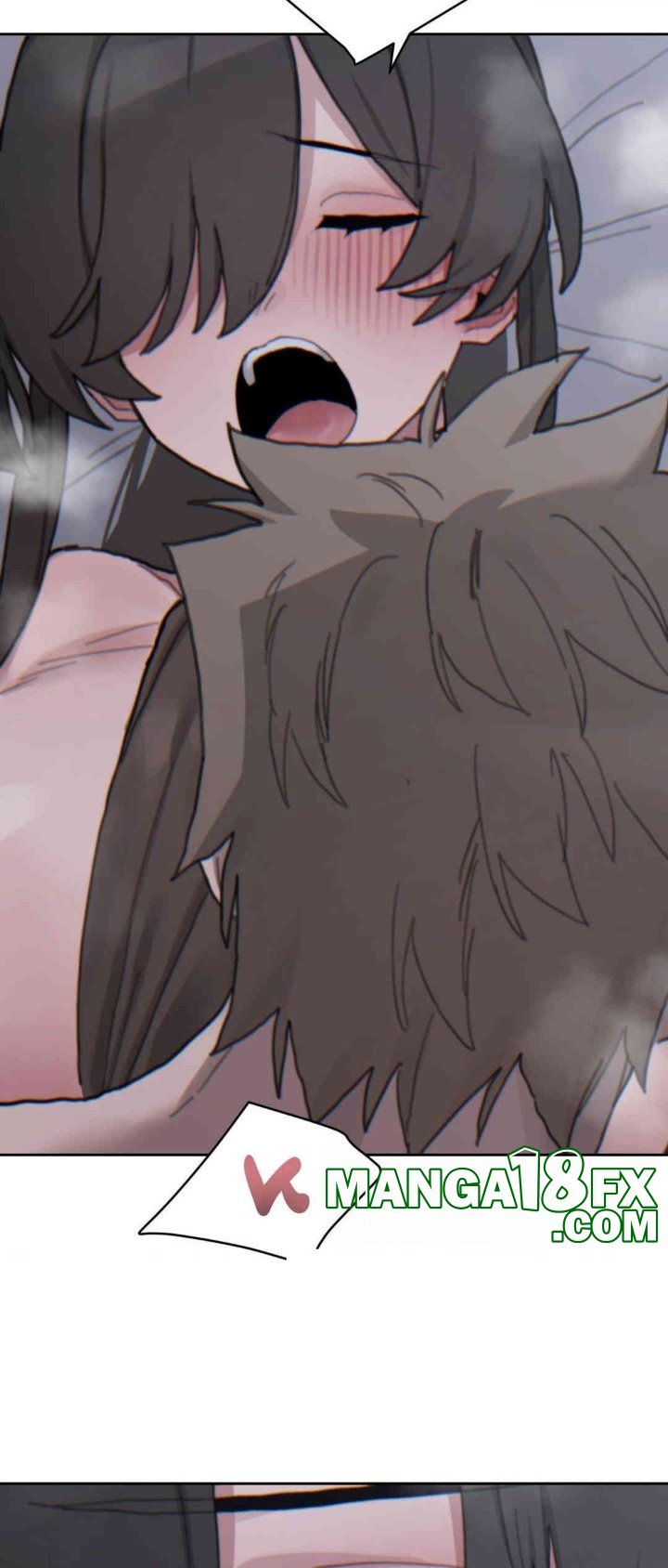 Cold? Hot! Raw Chapter 21 - Page 41