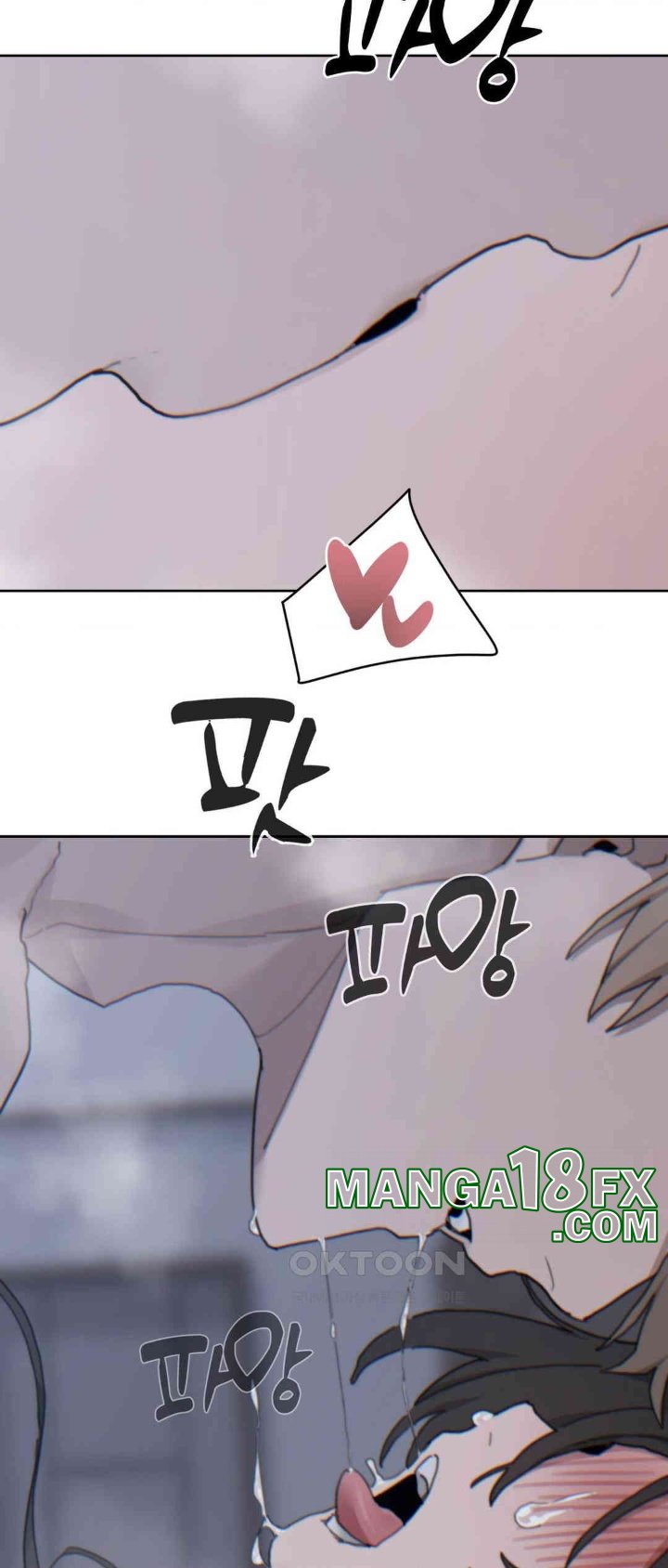 Cold? Hot! Raw Chapter 21 - Page 52