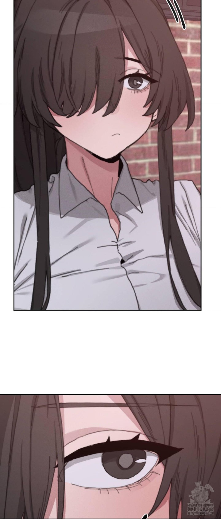 Cold? Hot! Raw Chapter 23 - Page 5