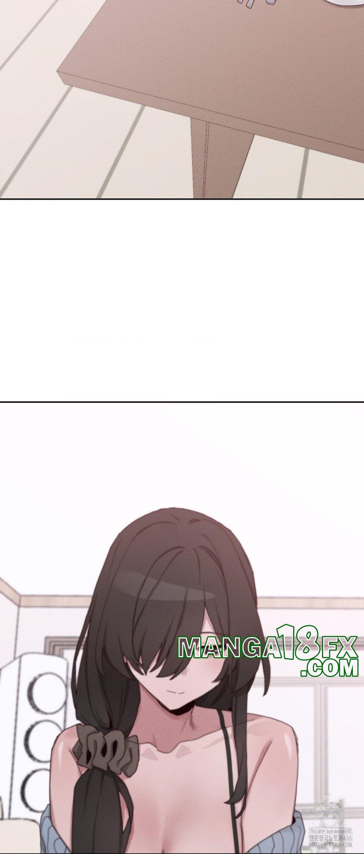 Cold? Hot! Raw Chapter 29 - Page 11