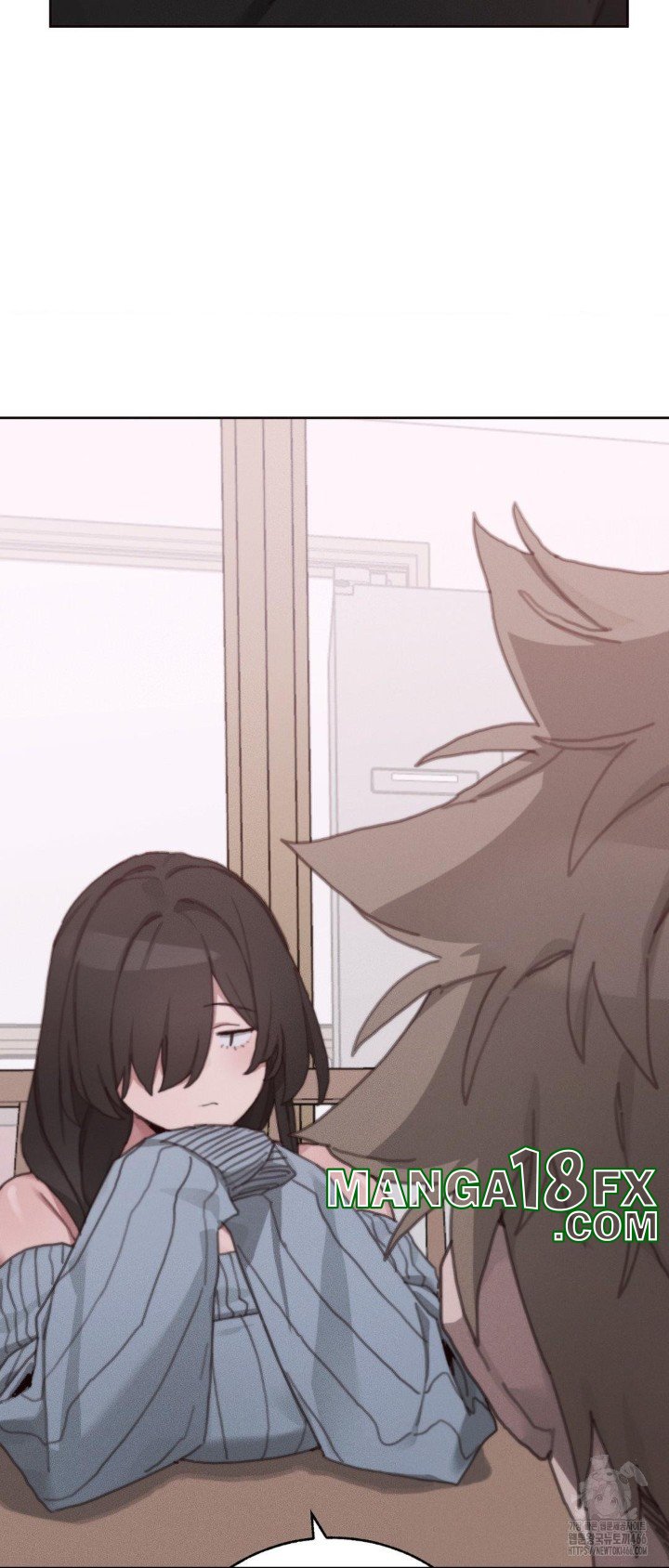 Cold? Hot! Raw Chapter 29 - Page 16