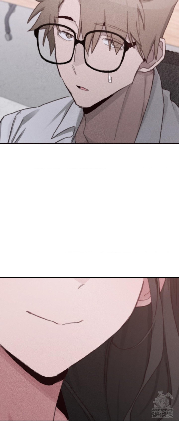 Cold? Hot! Raw Chapter 29 - Page 54