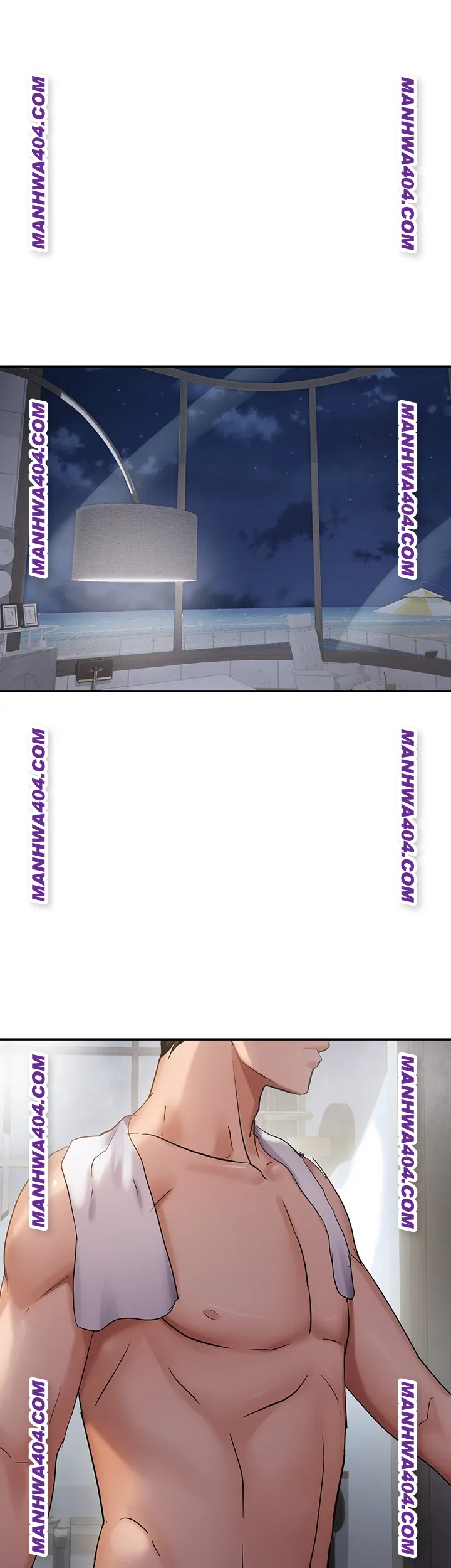 Disciplining the Top Delinquent Bitch Through a Random Chatting App Raw Chapter 61 - Page 7