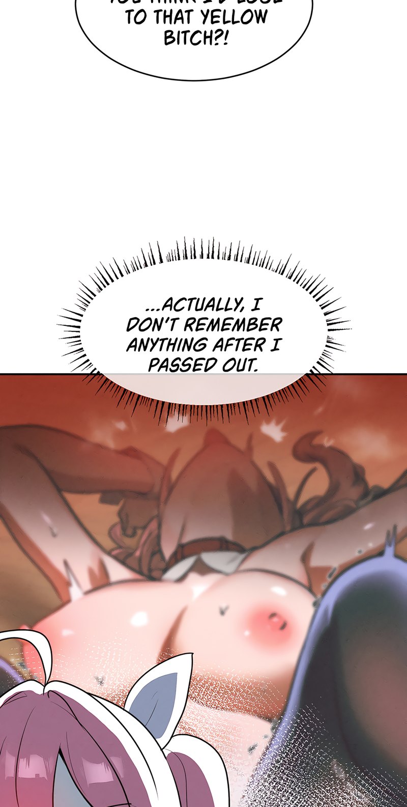 Magical Girl Service Chapter 28 - Page 13