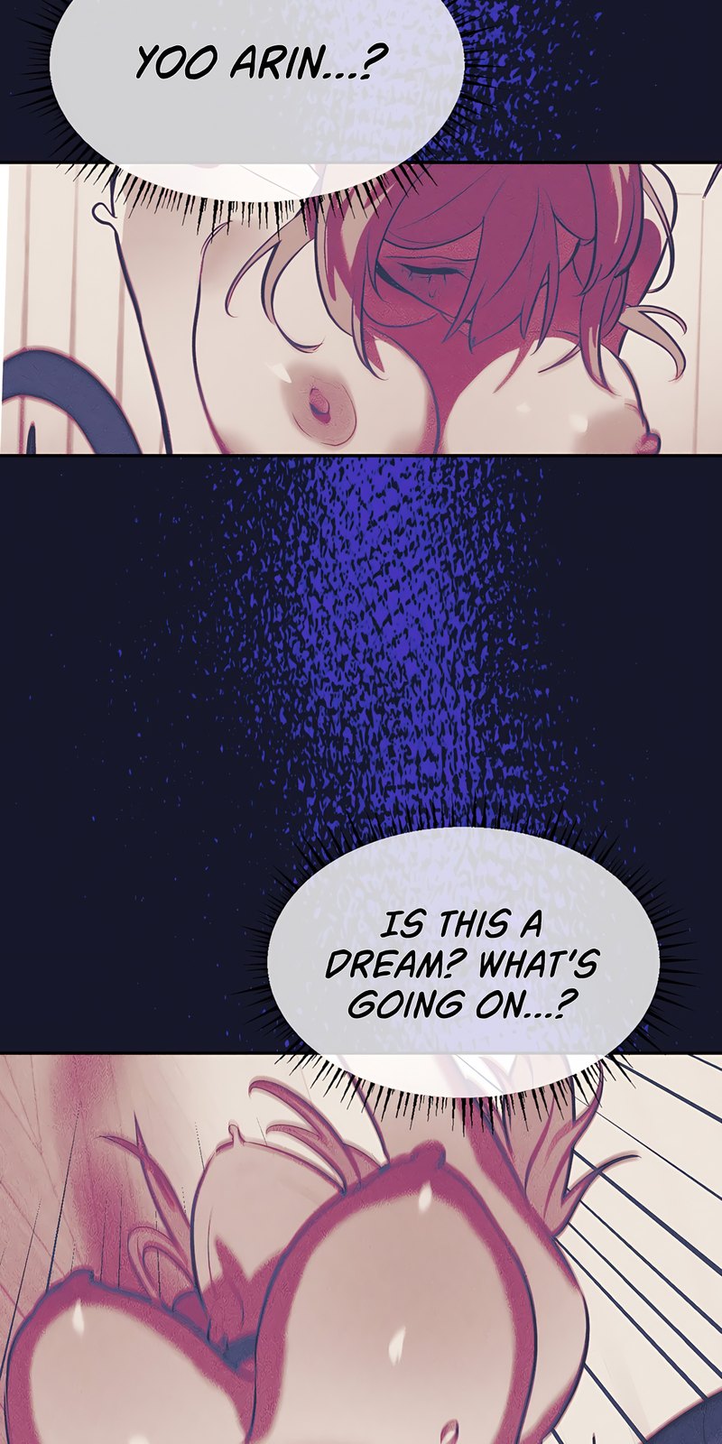 Magical Girl Service Chapter 28 - Page 23