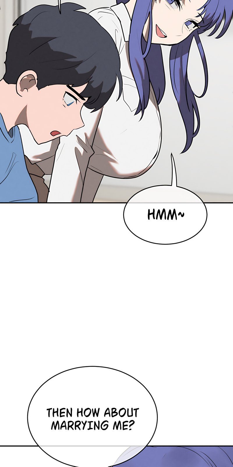 Magical Girl Service Chapter 28 - Page 41