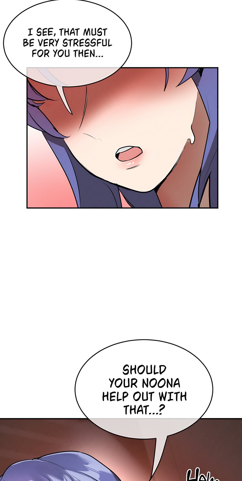 Magical Girl Service Chapter 28 - Page 63