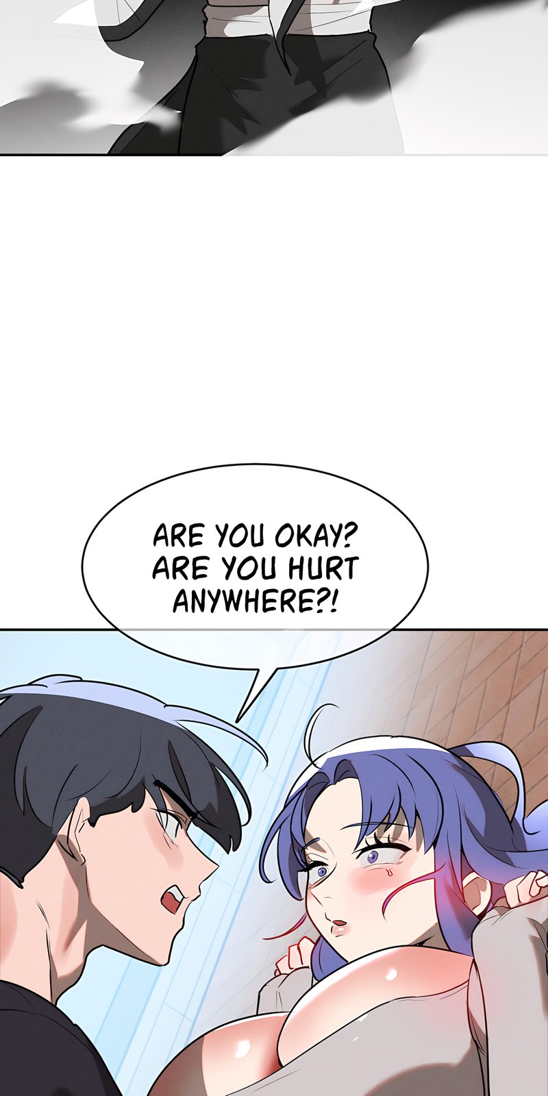 Magical Girl Service Chapter 29 - Page 17