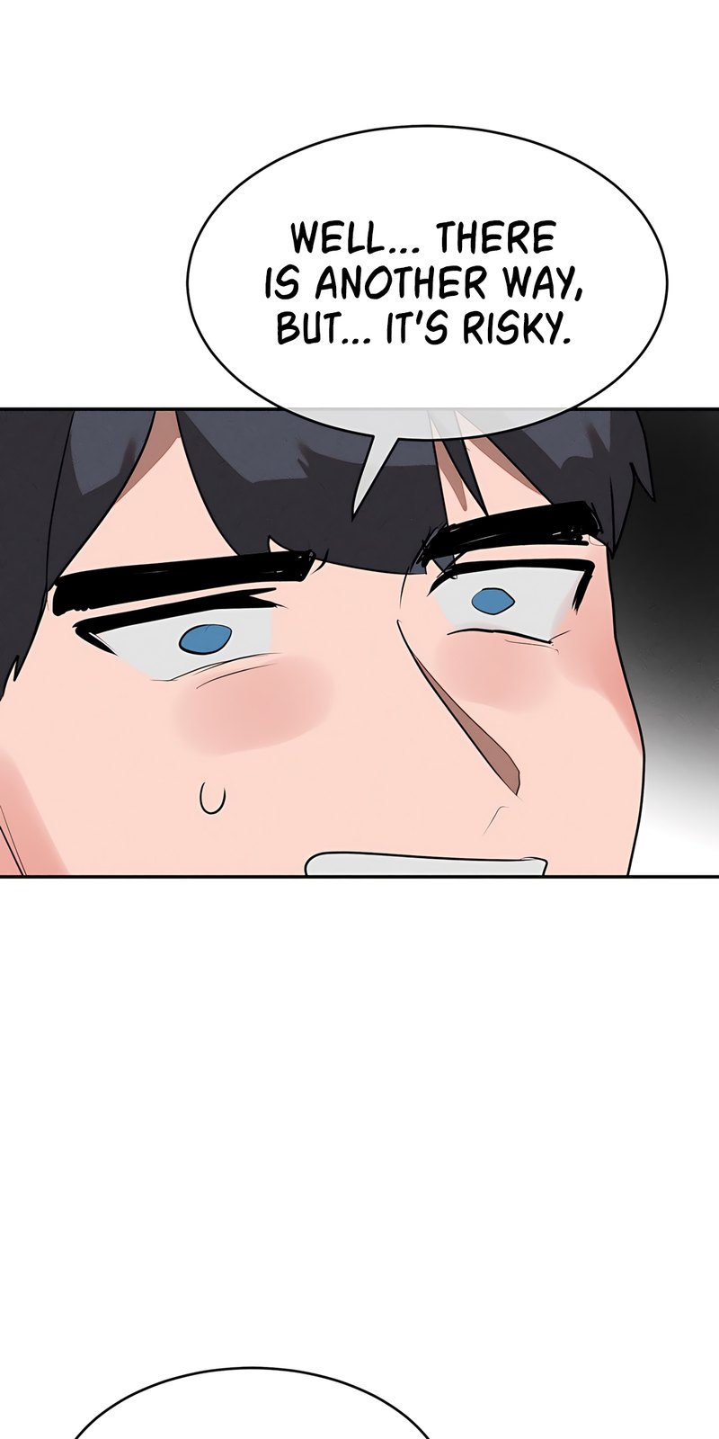 Magical Girl Service Chapter 29 - Page 32