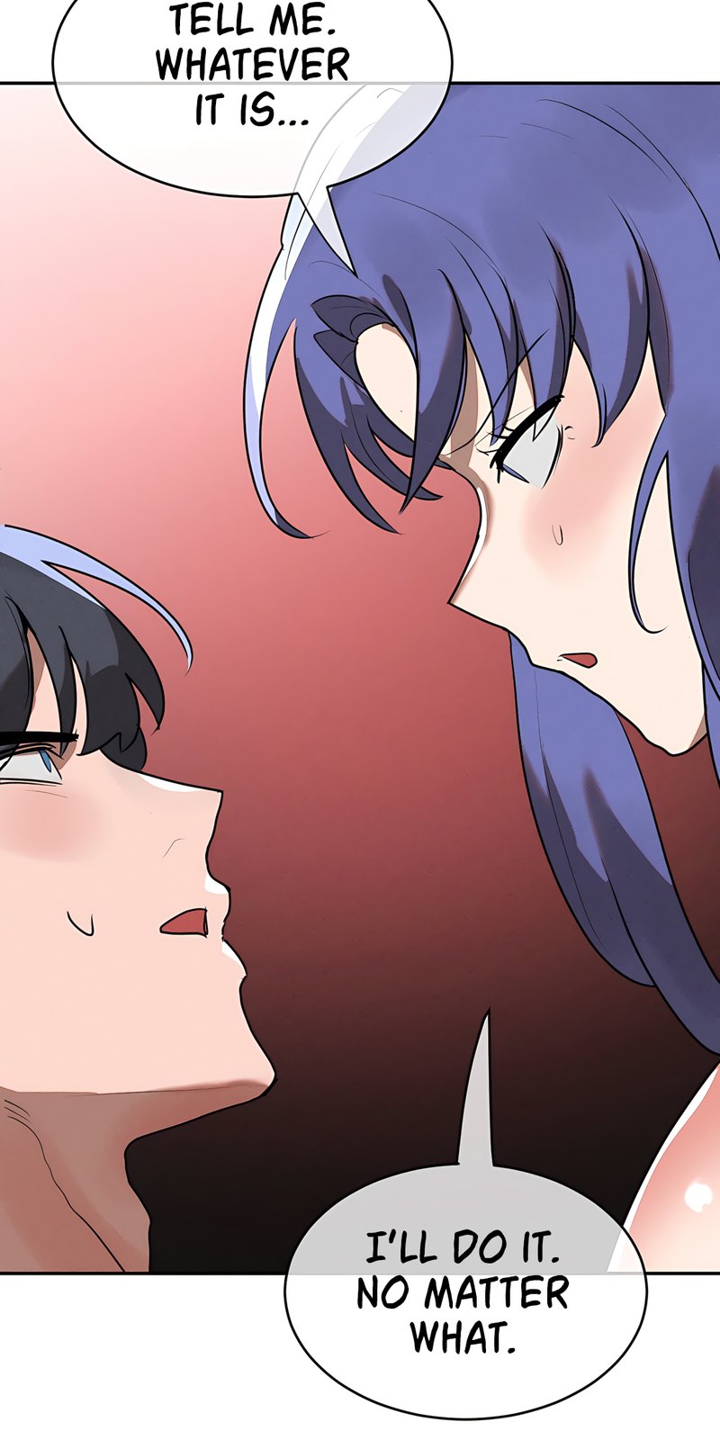 Magical Girl Service Chapter 29 - Page 33