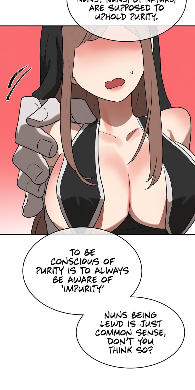 Magical Girl Service Chapter 29 - Page 38