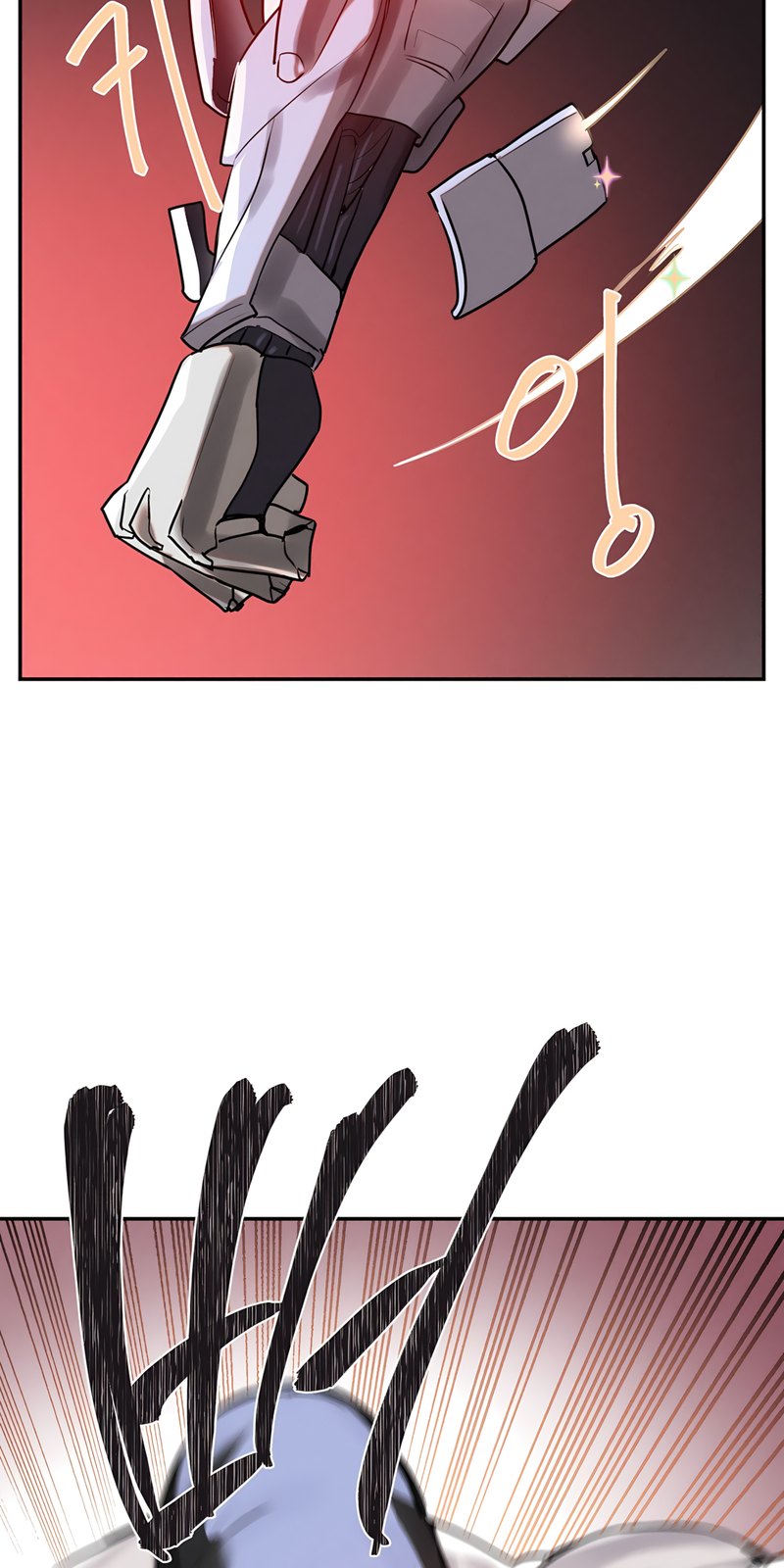 Magical Girl Service Chapter 29 - Page 45