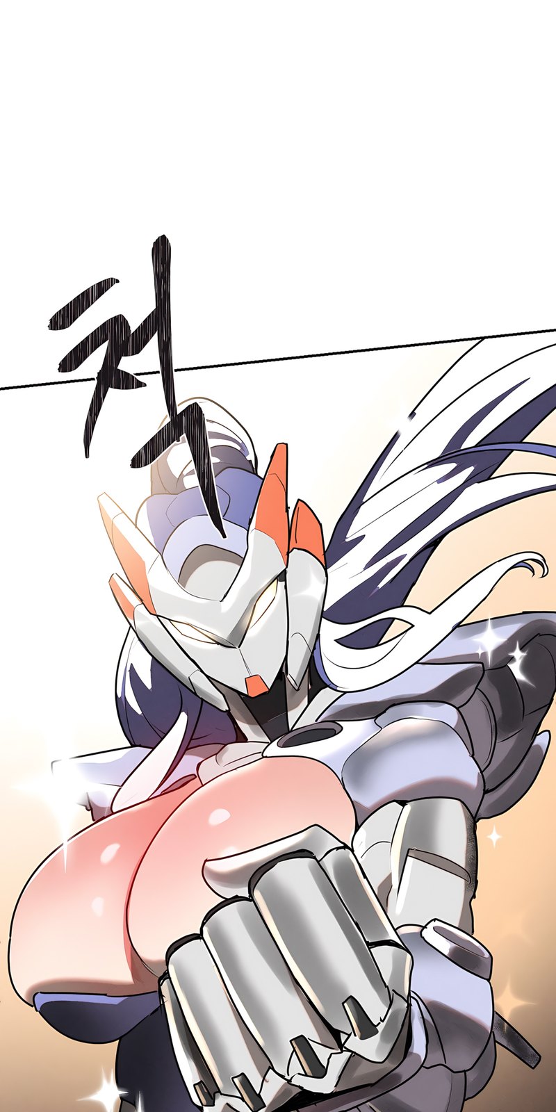 Magical Girl Service Chapter 29 - Page 49