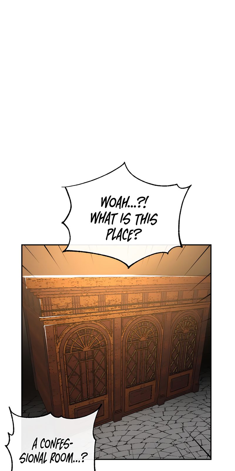 Magical Girl Service Chapter 30 - Page 13