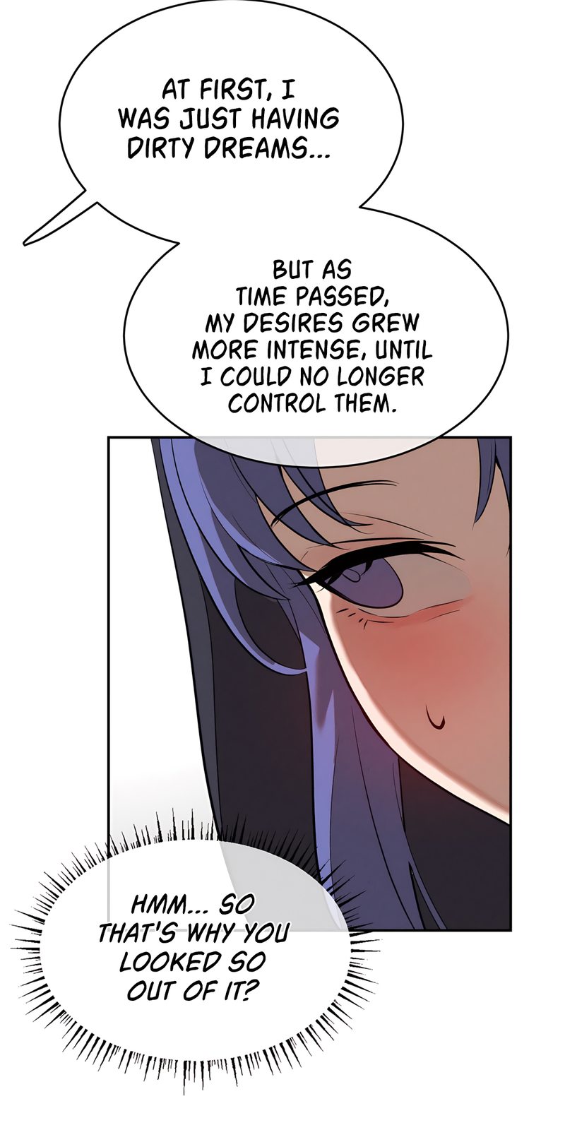 Magical Girl Service Chapter 30 - Page 21