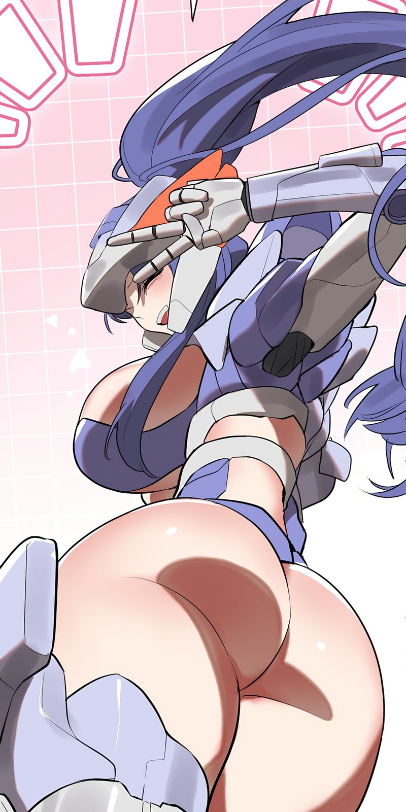 Magical Girl Service Chapter 30 - Page 8