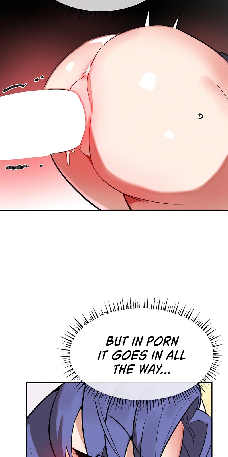 Magical Girl Service Chapter 31 - Page 12