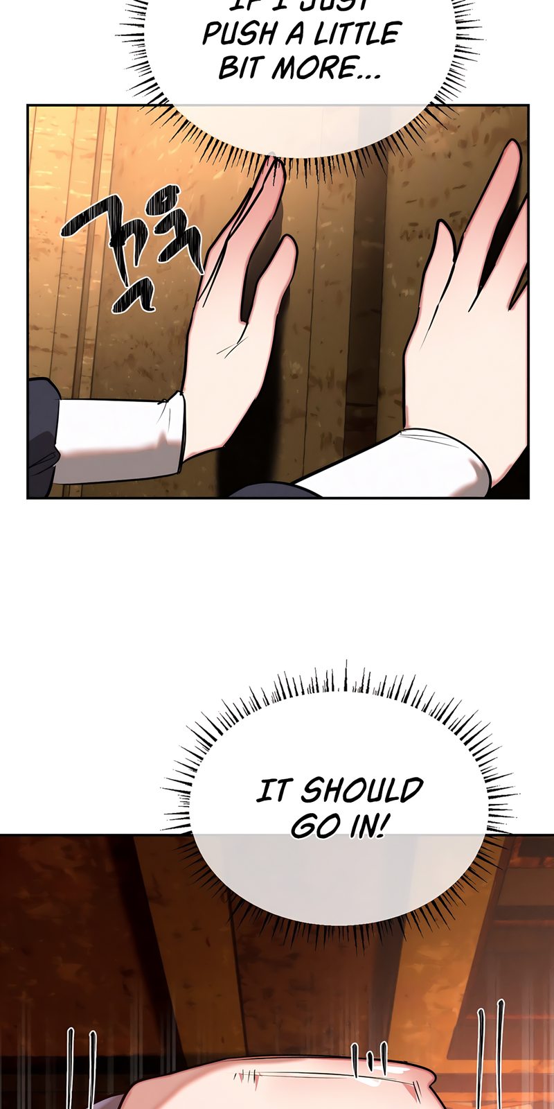 Magical Girl Service Chapter 31 - Page 14