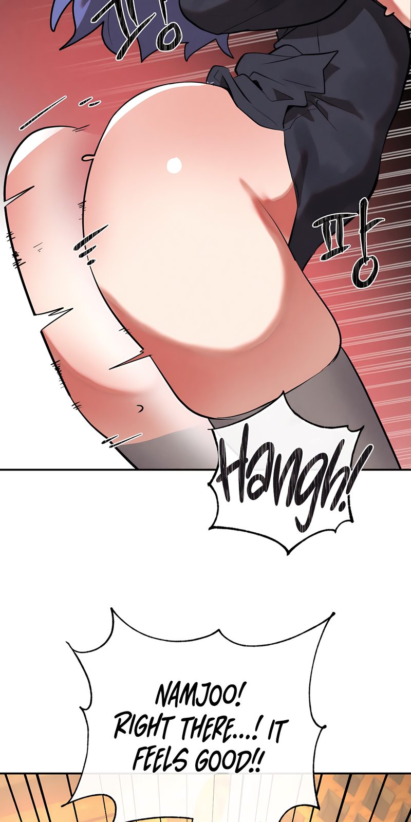 Magical Girl Service Chapter 31 - Page 32