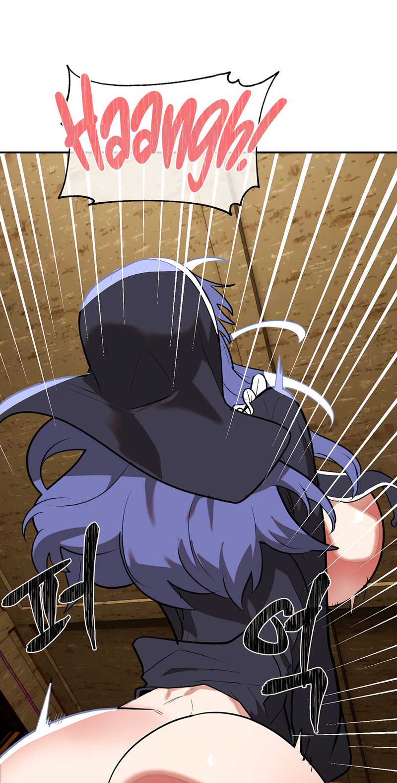 Magical Girl Service Chapter 31 - Page 48