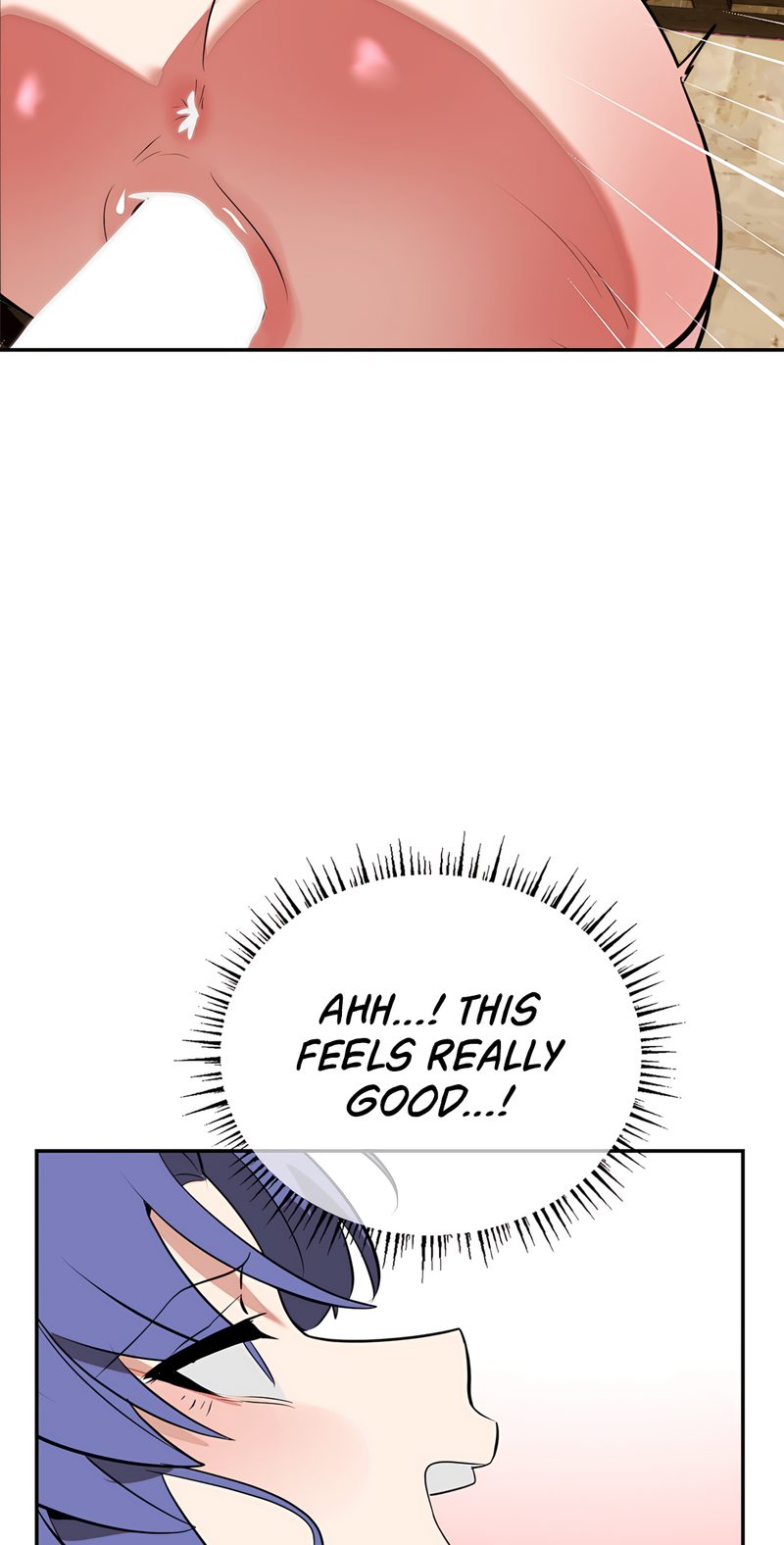 Magical Girl Service Chapter 31 - Page 49