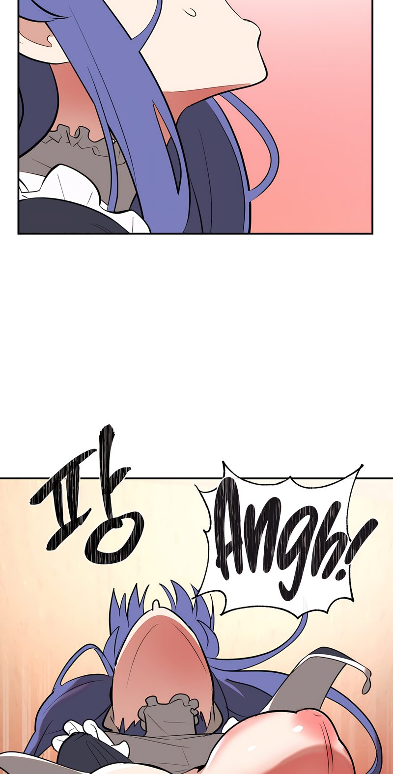 Magical Girl Service Chapter 31 - Page 50