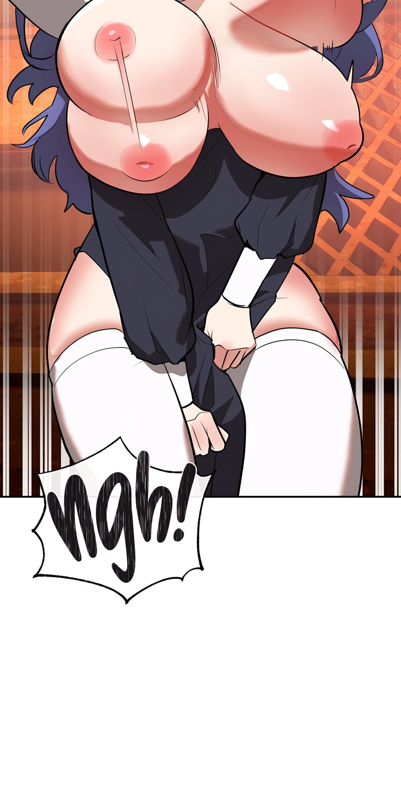 Magical Girl Service Chapter 31 - Page 51