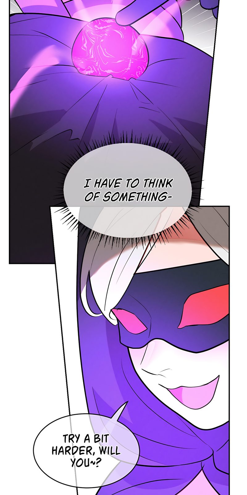 Magical Girl Service Chapter 32 - Page 46