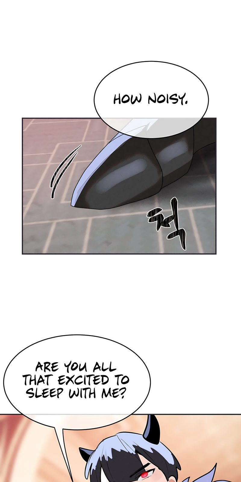 Magical Girl Service Chapter 33 - Page 14