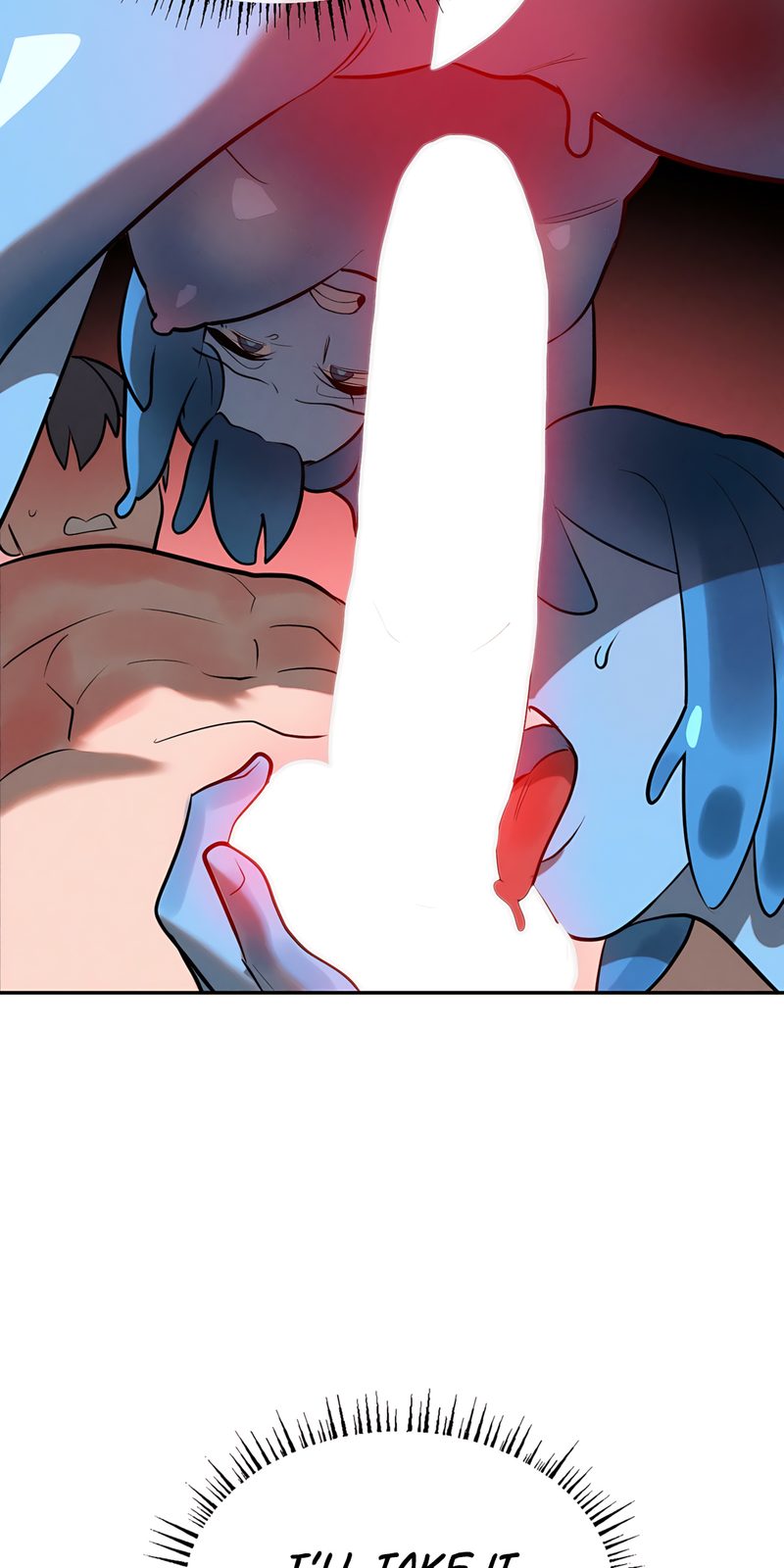 Magical Girl Service Chapter 33 - Page 37