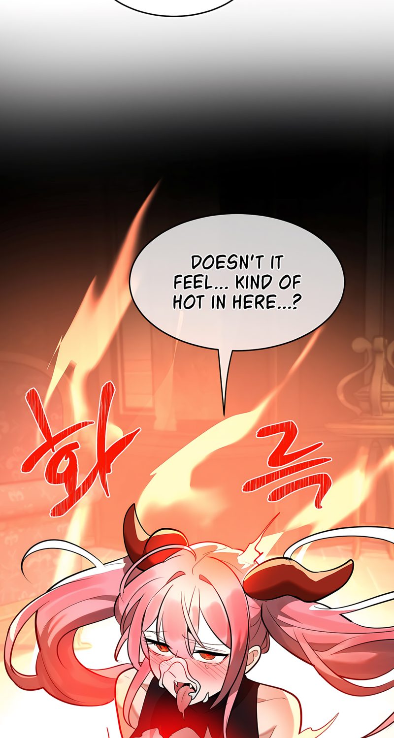 Magical Girl Service Chapter 34 - Page 46