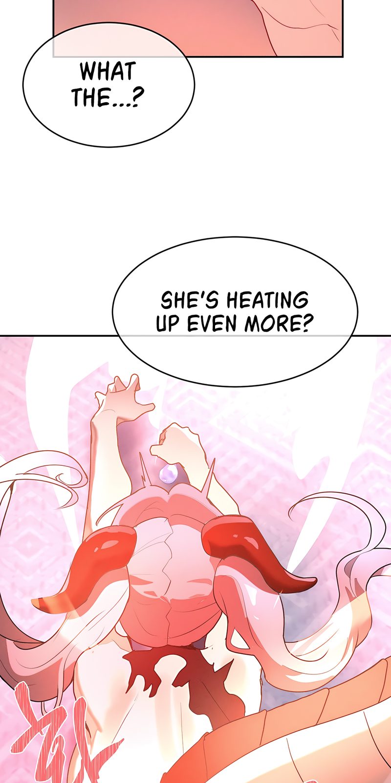 Magical Girl Service Chapter 35 - Page 26