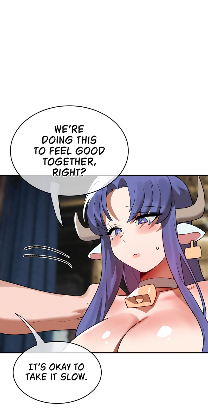 Magical Girl Service Chapter 36 - Page 11