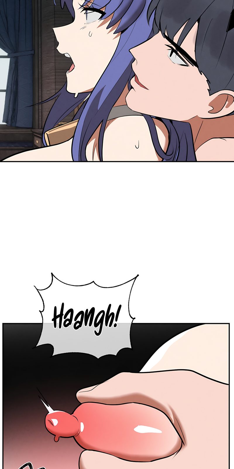 Magical Girl Service Chapter 36 - Page 20