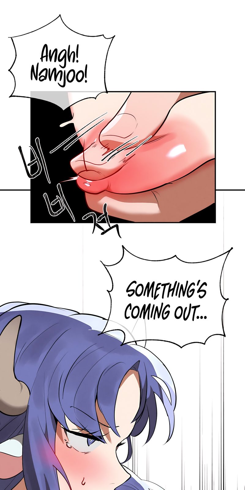 Magical Girl Service Chapter 36 - Page 28