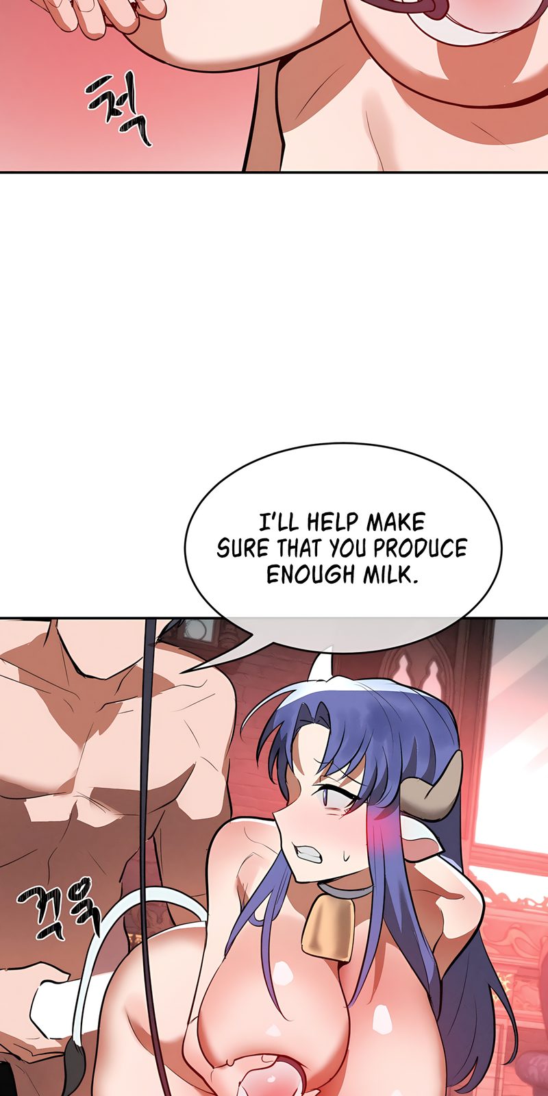 Magical Girl Service Chapter 36 - Page 40