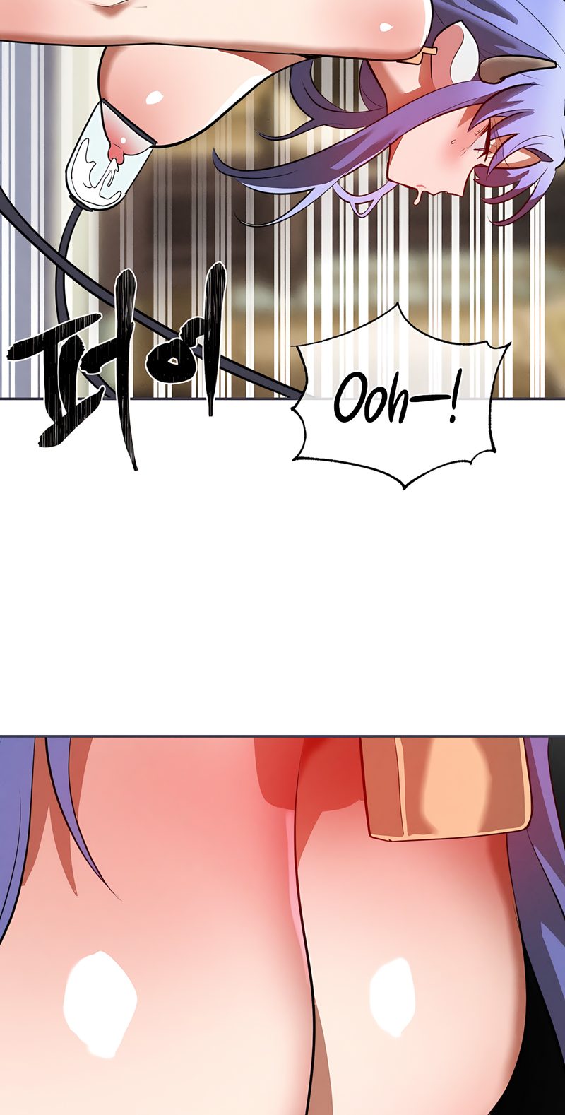 Magical Girl Service Chapter 36 - Page 47