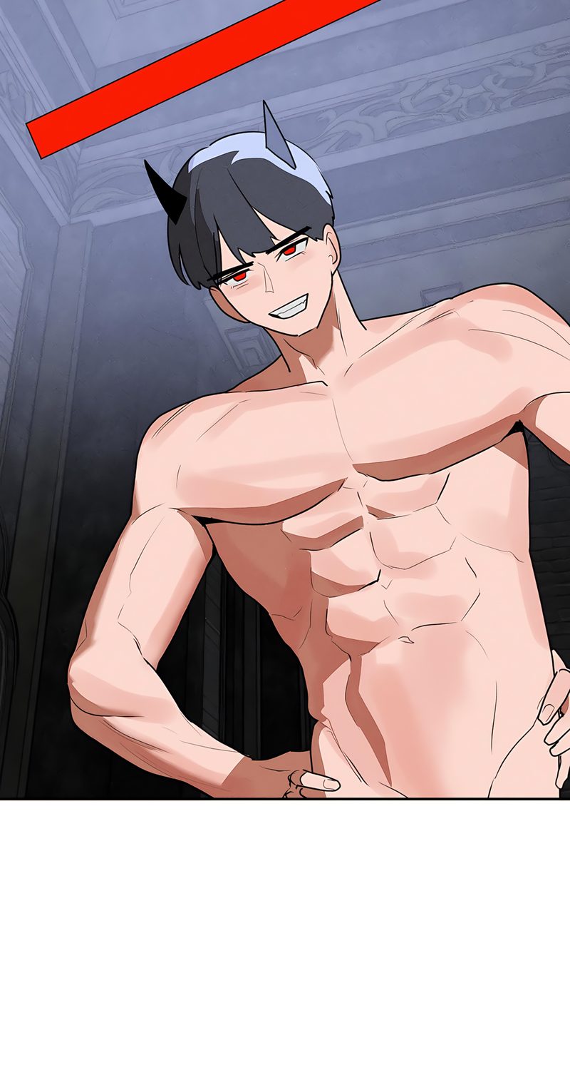 Magical Girl Service Chapter 37 - Page 24