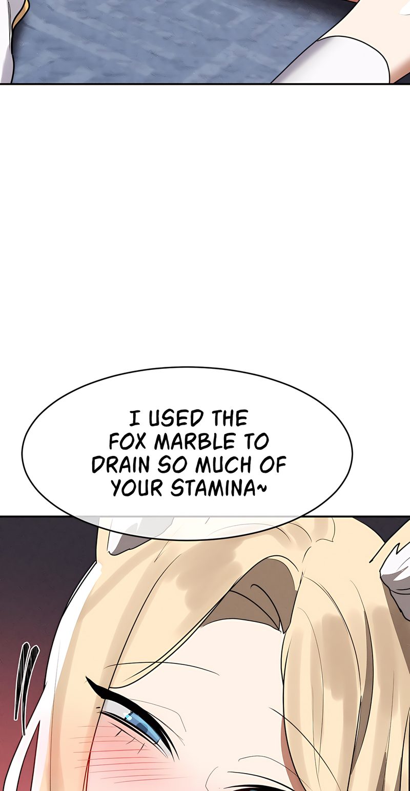 Magical Girl Service Chapter 37 - Page 46