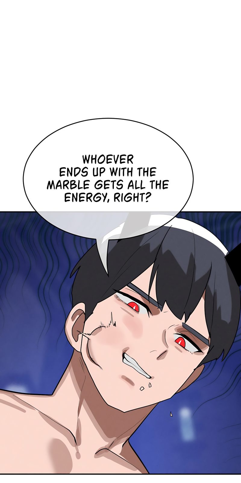 Magical Girl Service Chapter 38 - Page 27