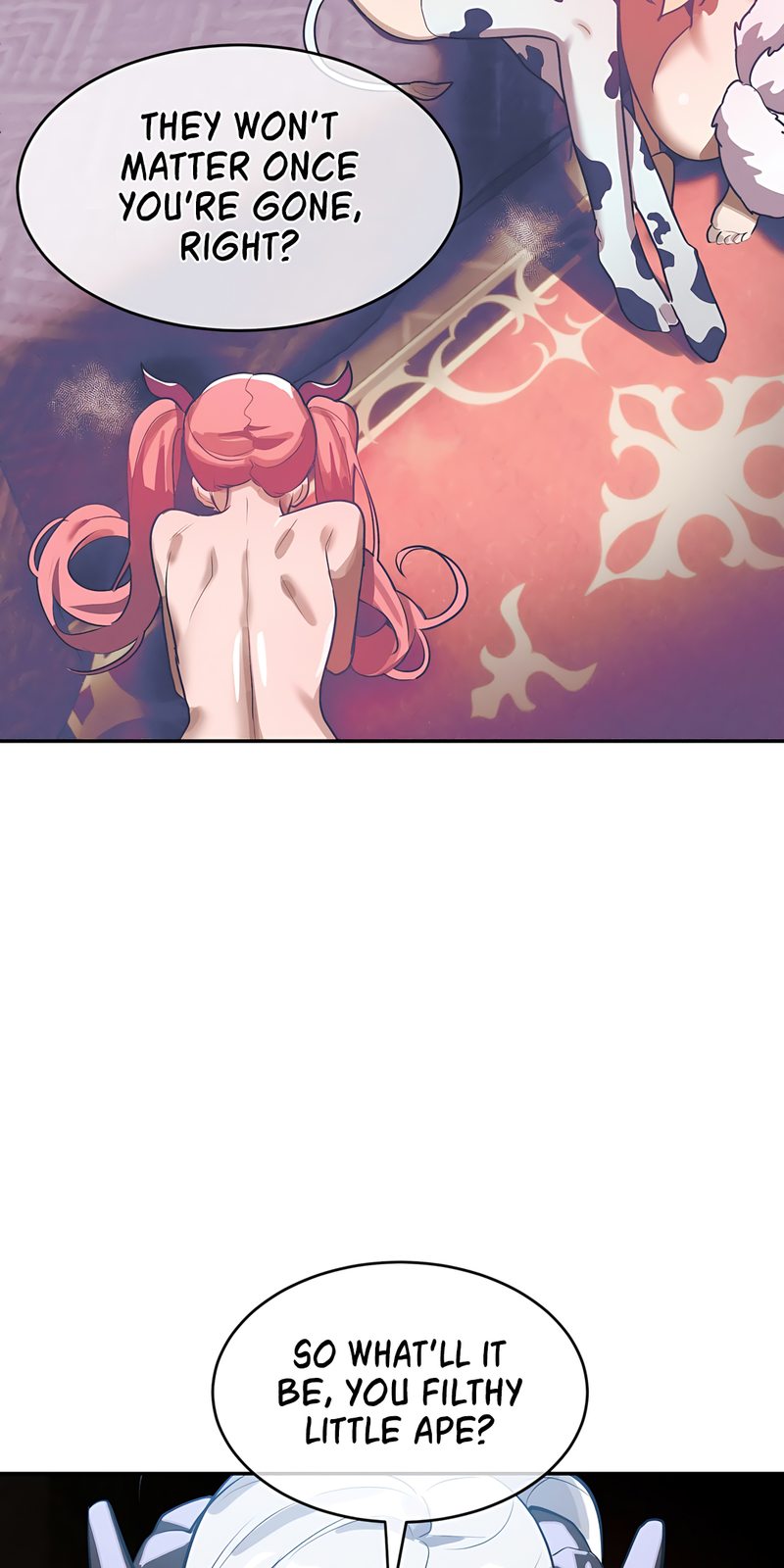 Magical Girl Service Chapter 38 - Page 36