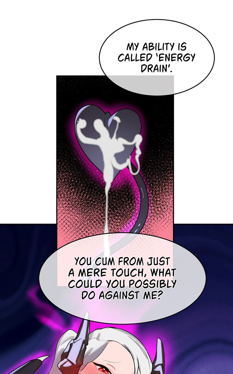 Magical Girl Service Chapter 39 - Page 29