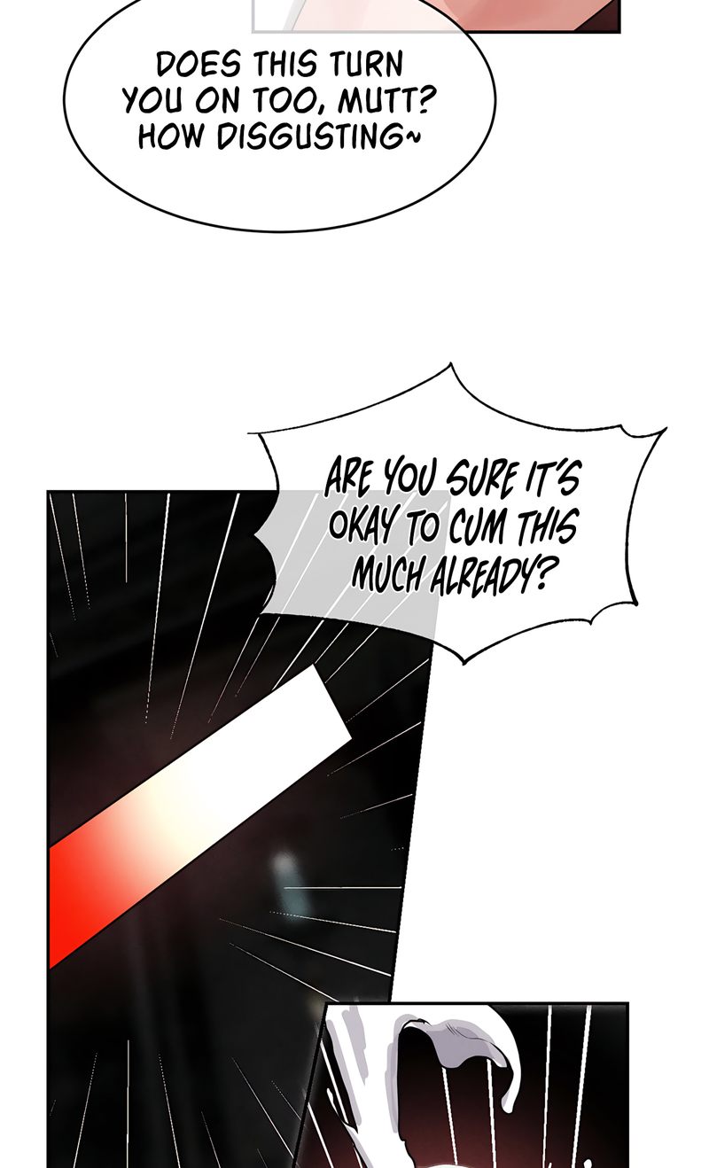 Magical Girl Service Chapter 39 - Page 35