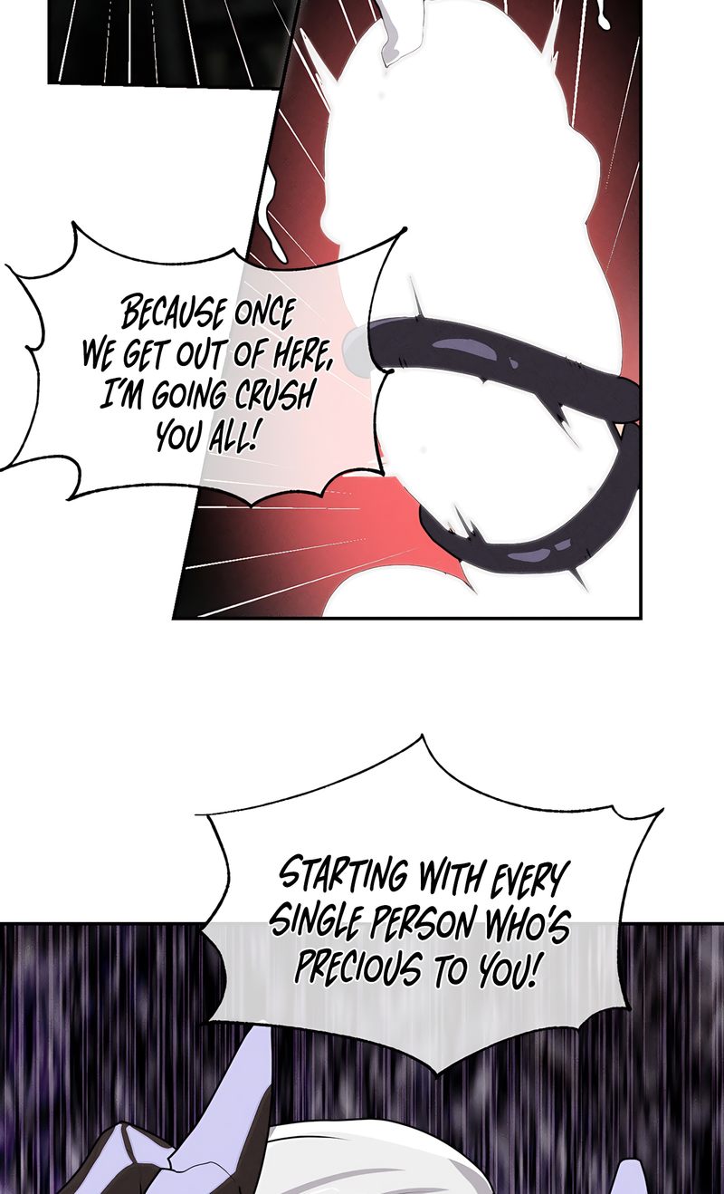 Magical Girl Service Chapter 39 - Page 36