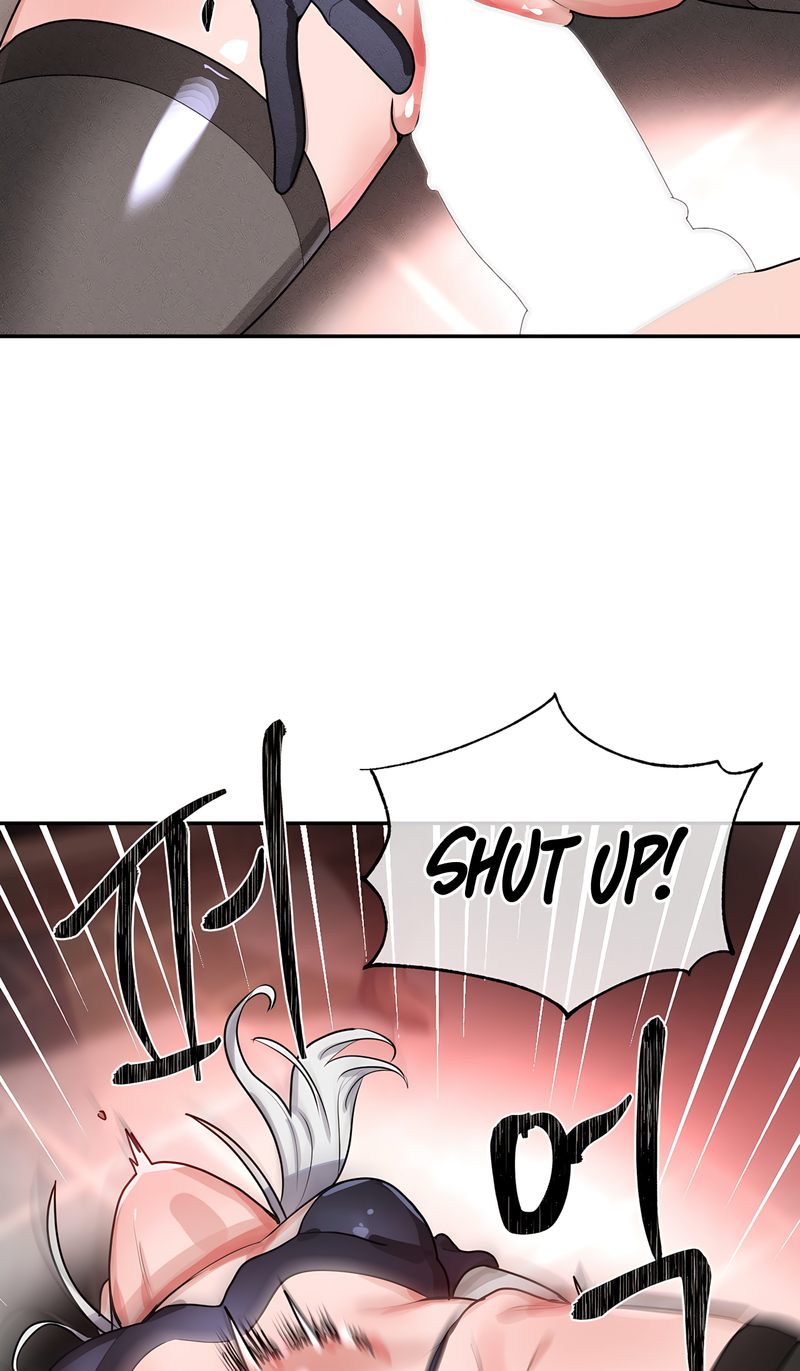 Magical Girl Service Chapter 39 - Page 50