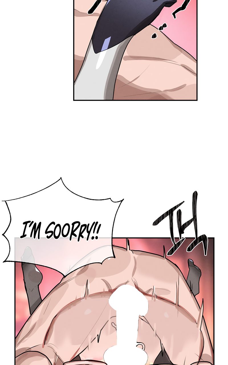 Magical Girl Service Chapter 40 - Page 41