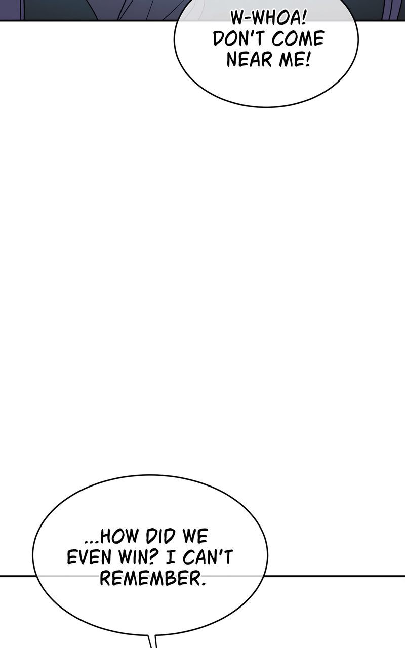 Magical Girl Service Chapter 41 - Page 32