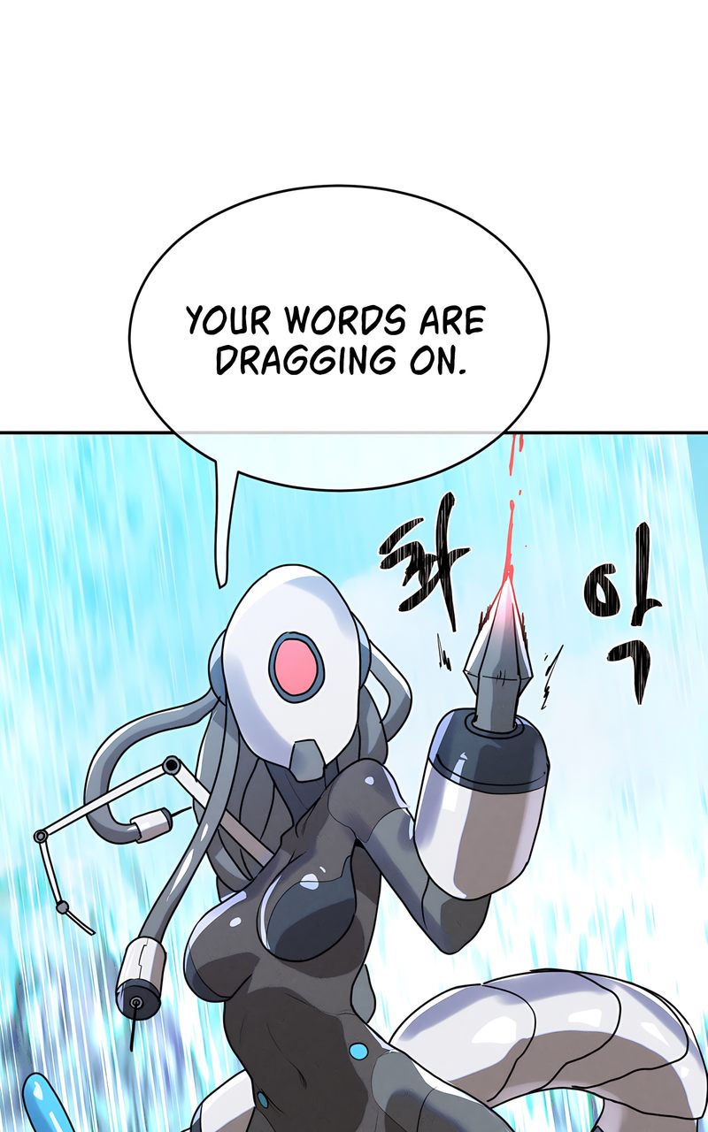 Magical Girl Service Chapter 41 - Page 41