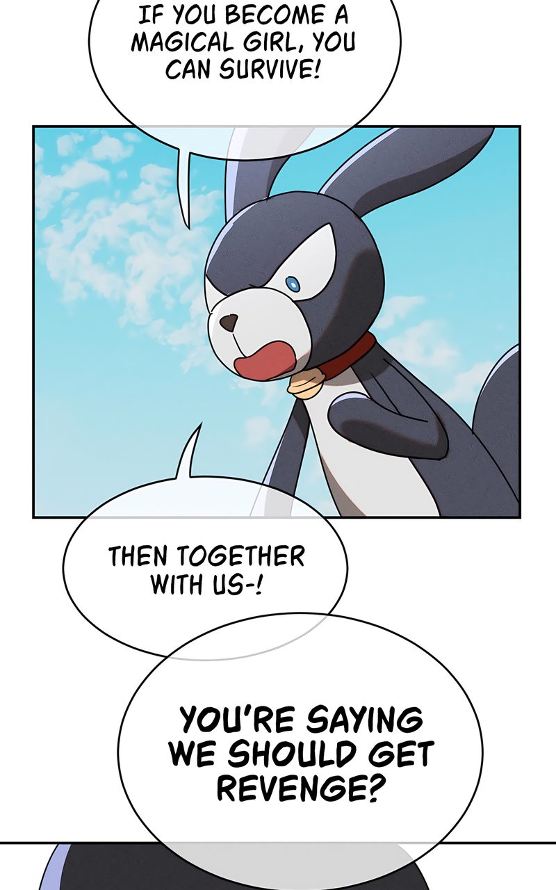 Magical Girl Service Chapter 41 - Page 54