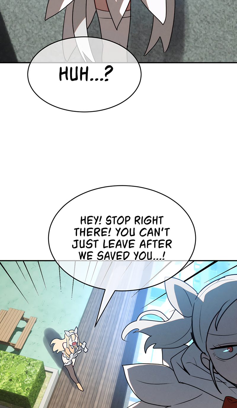 Magical Girl Service Chapter 41 - Page 69